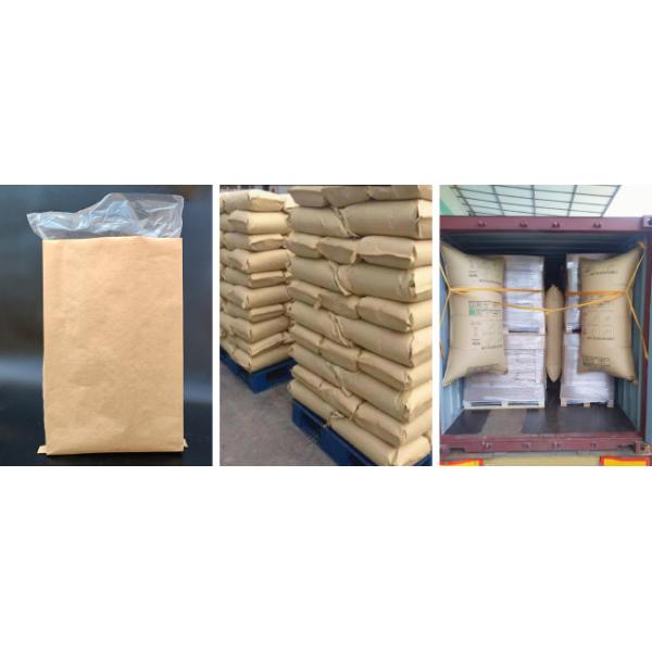 A14: Span 40 Sorbitan Monopalmitate Powder Emulsifier Food Additive CAS 26266-57-9