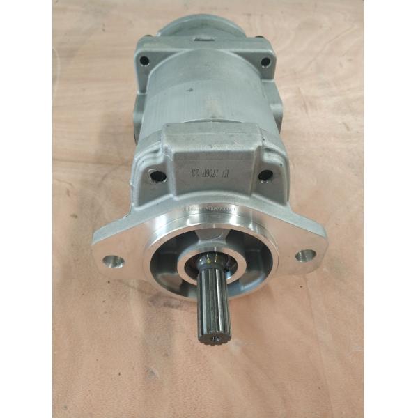 Switch Pump 705-52-20240 for WA470-1 Loader
