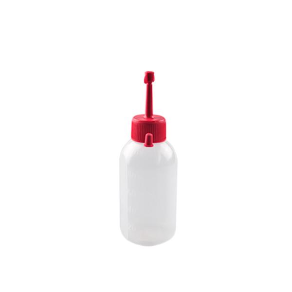 Piggery Sow 100ml AI Plastic Semen Bottle