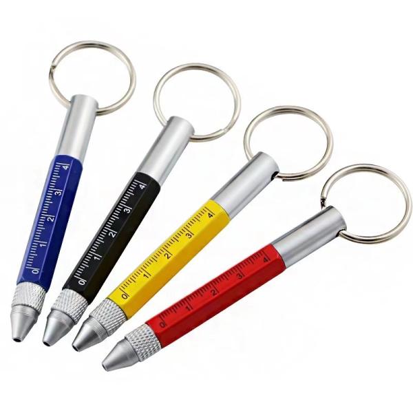 copper material logo promotion gift hexagonal metal gel pen