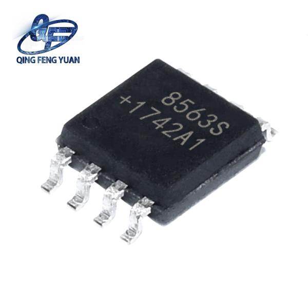 Clock Communication Chip HYM HYM8563S MSOP8 Electronic Components Atxmega32c3-mh