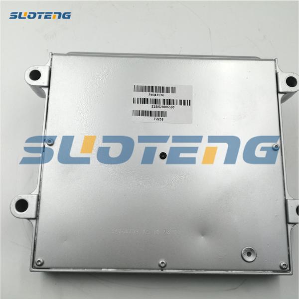 4943134 ECM Controller Engine Control Module P4943134 for ISB6.7