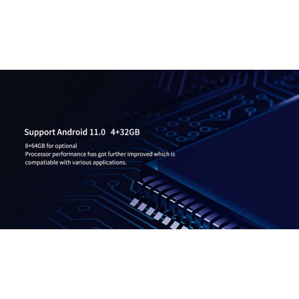 Android 11.0 Interactive Whiteboard 86inch Interactive Display Infrared 20 Touch windows 40 Touch for School and Conference