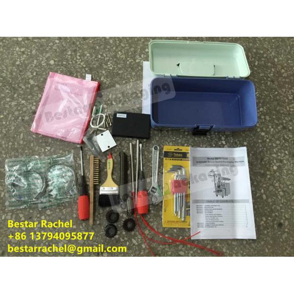 Automatic high speed Packing Machine granule packing machine vertical packaging machine auto weighing packing machine