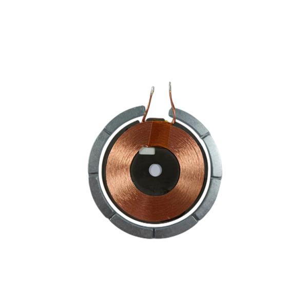 IPhone Magnetic Wireless Charging Coil Group Inductive OEM ODM