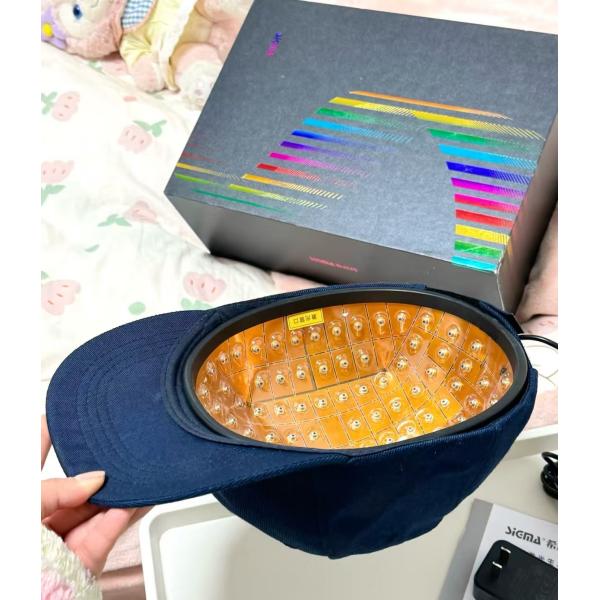 Double Layer Board Fire Protection Level V0 Customizable Design Flexible Printed Circuit Board for Beauty and Medical Equipment