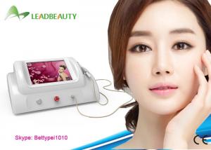 Quality RBS 30MHz high frequency machine / varicose veins laser treatment for spider vein removal for sale