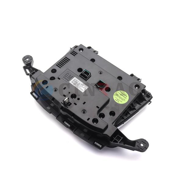 Buick Verano Panel Assembly LCD Modules For Car CD / DVD Navigation