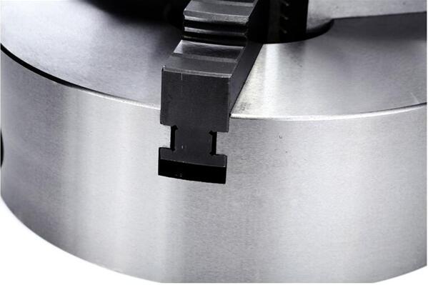 KM Three Chuck 3 Jaw Lathe Chuck Self Centering 3 Jaw Chuck