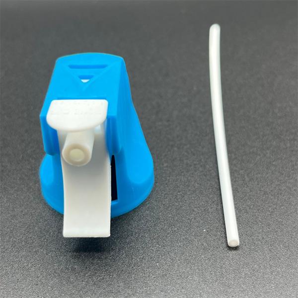 Heavy-Duty Spray Trigger Gun for Industrial Use - High Pressure, Leak-Proof Design