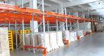 Warehouse Automated Radio Shuttle Racking System 500kg/Layer-2000kg/layer