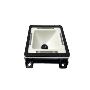 QR Code 1d 2d Barcode Scanner Module 5VDC IP54 Waterproof Hard Decoding