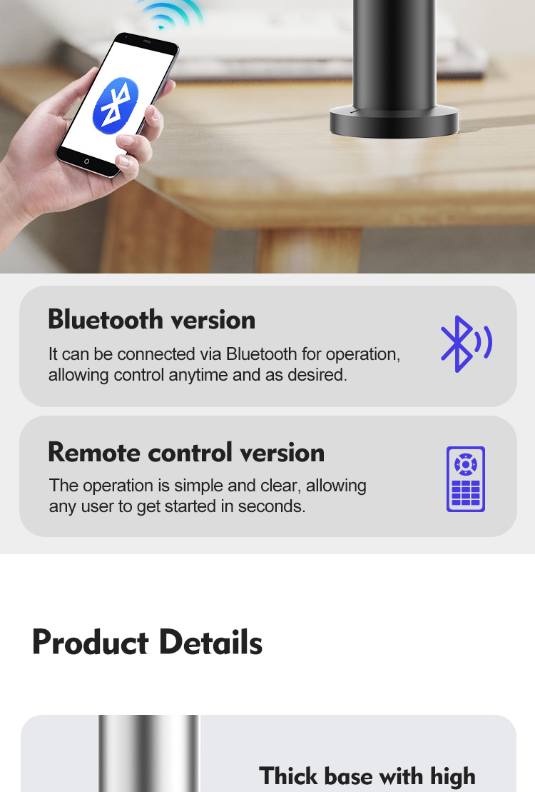 Intelligent Wireless Aroma Diffusers Remote Control Essential Oil Diffuser Wall Mount