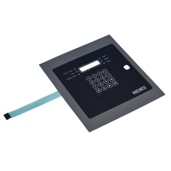 Advanced PCB testing and quality control systems