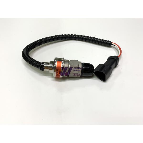 E312 E320C E311B 221-8859HE02 Excavator Pressure Sensor