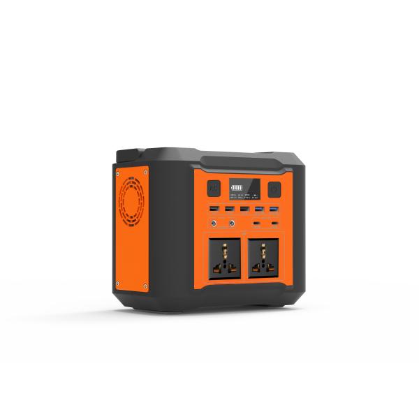 PSE 200W Backup Lithium Battery Portable Power Station 220v Ac Outlet