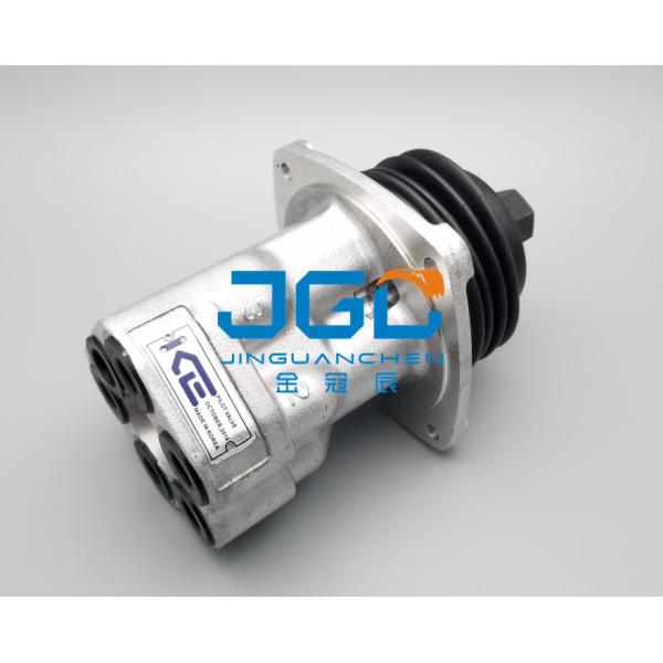 Excavator Accessories E320D E323D E325D E330D E336D E345D EC480D EC380D Joystick