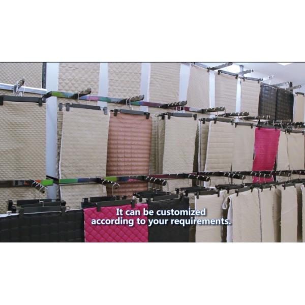 High Capacity Multihead Embroidery Machine / High Speed Embroidery Machine