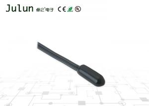 Quality Vinyl Case NTC Thermal Resistor  NTC Thermistor Probe 80° PVC Insulated Lead for sale
