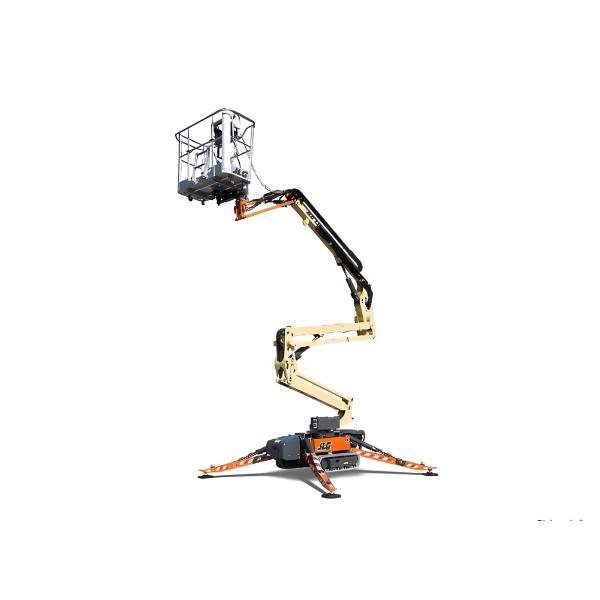 Metal Toggle Switch With CE And UL Certificate For High-altitude Work Platform