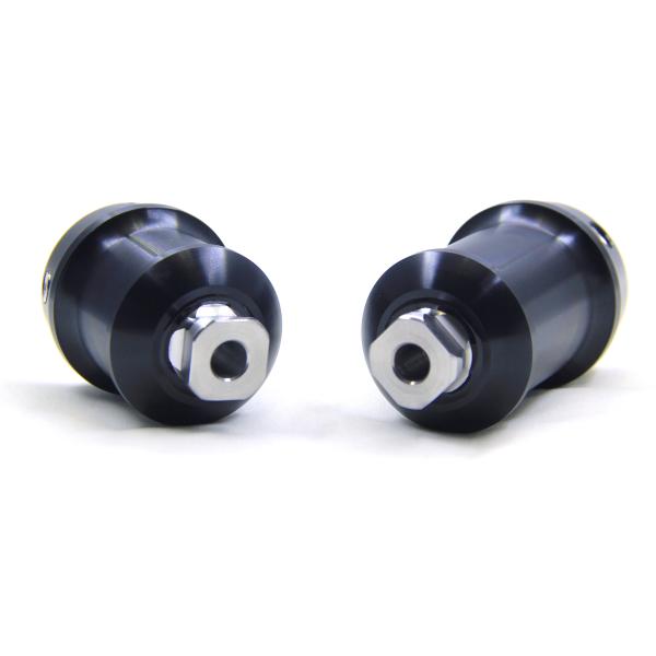 Aluminium 7075 Lower Limb Prosthetic Components Double Head Adaptor Pyramidal