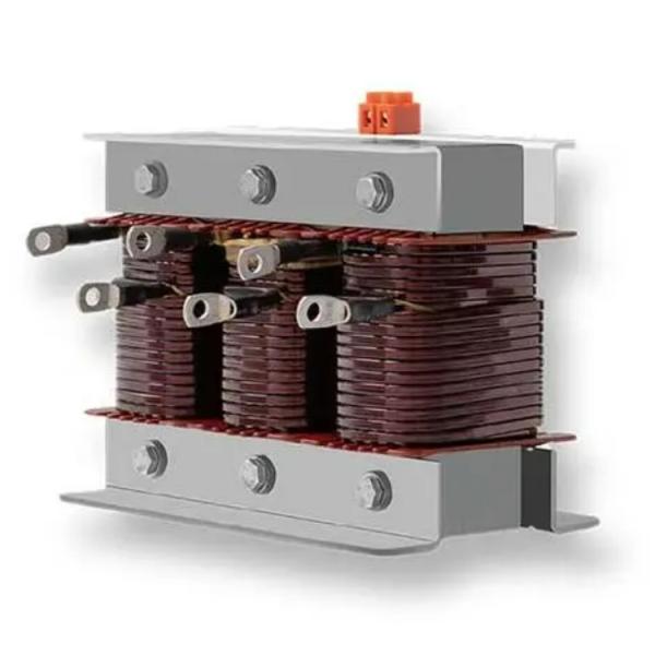 Automatic Grade Automatic Three Phase Iron Core Dry Type Reactor for Home Appliance