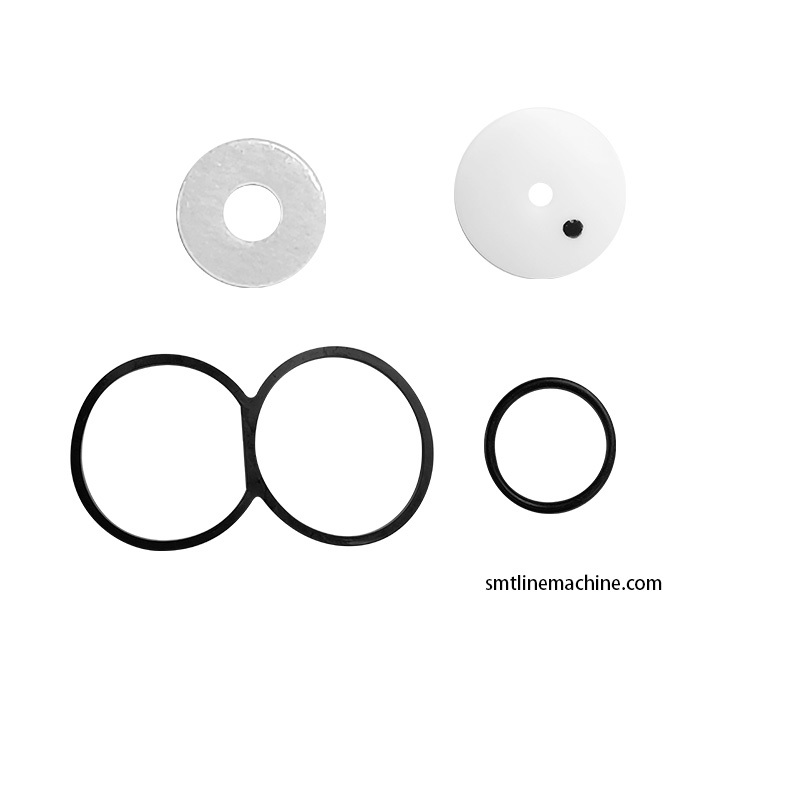 H66817 maintenance kit technical details and packaging