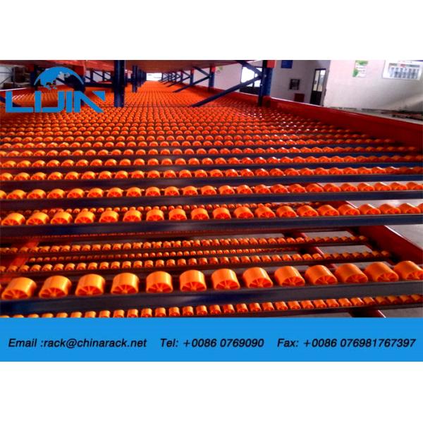 Fluent Cantilever Racking Systems , Multi - Level Warehouse Storage Racks