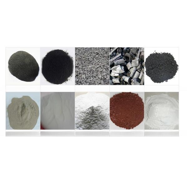 Coal Dust Recycle Processing Briquette Machinery for Environmentally-Friendly Fuel