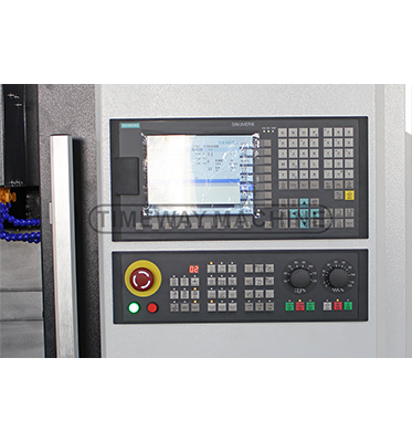 High Volume Production Vertical Machining Center VMC1370L Repeatability ±0.006mm 2023