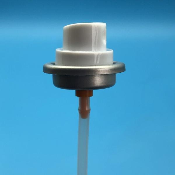 Advanced UV Protection Mist Valve for Effective Sunscreen Application - High-Performance Mist Valve for UV Protection