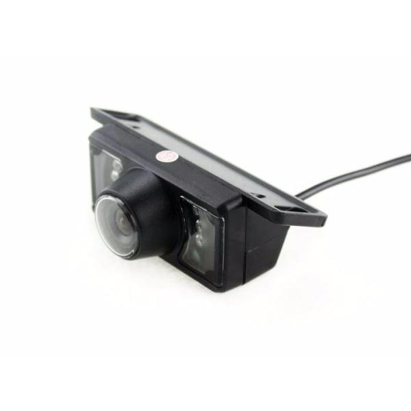 Universal Car parking Backup camera Front Form Cam IR Lights Night Vision HD CCD Car Rear view Camera CMOS-122