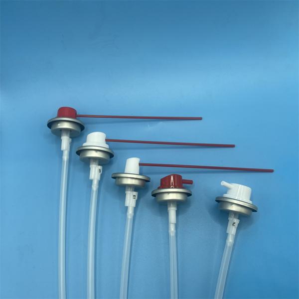 Versatile 360-Degree Dispensing Valve - Precise and Efficient Dispensing Solution