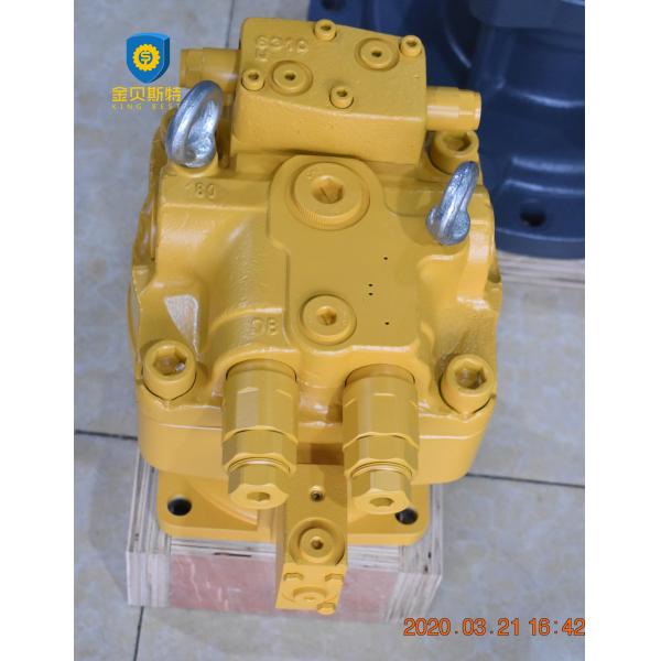 Durable Excavator Replacement Parts E330C E330D E336C E336D Vol Vo Swing Motor