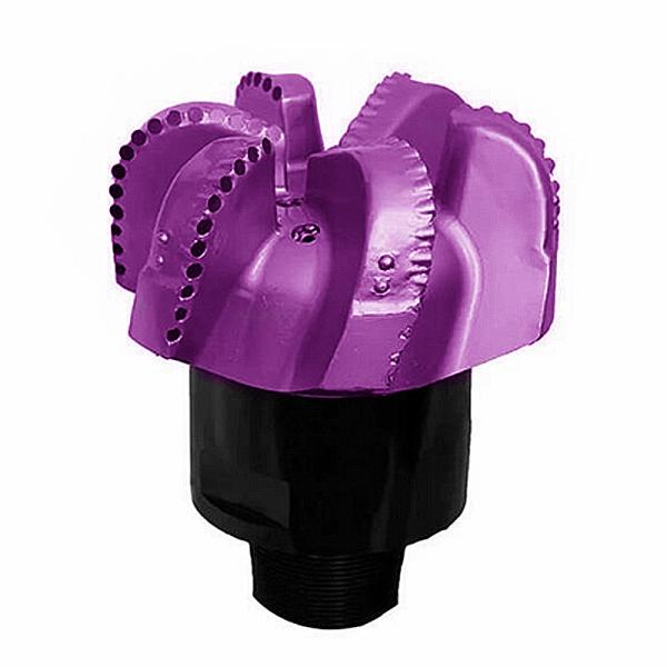 Customized PDC Diamond Bit Oilfield Drilling Tool Wear Resistant PDC Drill Bit