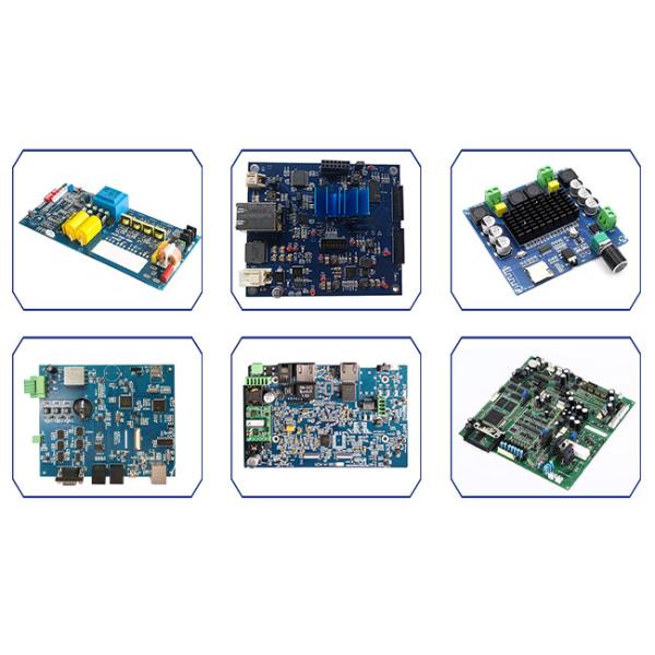 ipc 3 standard Turnkey PCB Assembly Testing Punching Flying Probe Mass Production