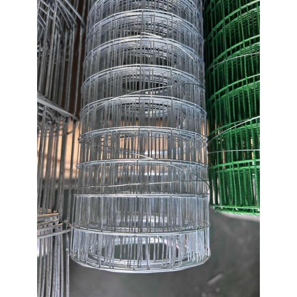 welded wire mesh