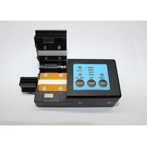 0.9mm Simplex Fiber Optic Cable Stripping Machine