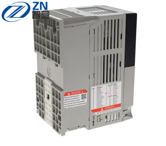 Original 22B-D2P3N104 is a PowerFlex 40 Variable Frequency Drive (VFD) 25B-D2P3N104 25A-D2P3N104 22B-D1P4N104 22B-D4P0N104 22B-D2P3N114 22D-D2P3N104