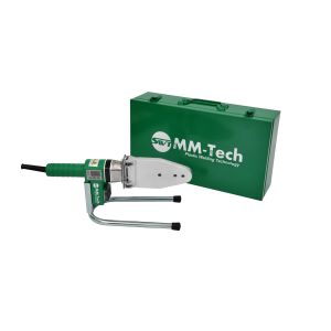 China Digital Display Ppr Socket Fusion Welding Machine 800w Automatic on sale