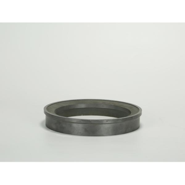 Silicon nitride ceramic high-strength insulating wear-resistant ceramic ring