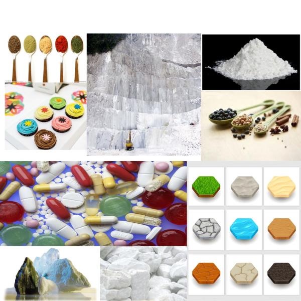 Wide Classifying Range Fly Ash Air Classification Plant High Classifying Efficiency