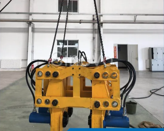 Construction Hydraulic Pile Breaker