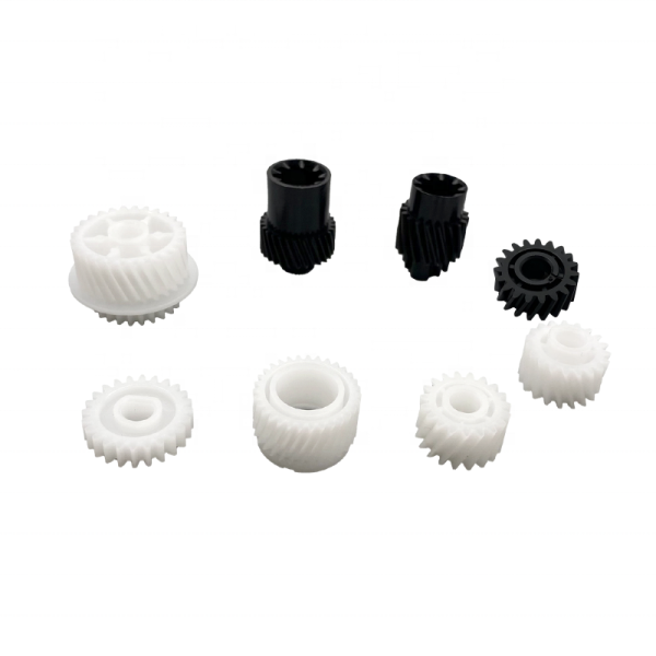 High Quality Developer Gear for Konica Minolta C1100 C1085 C6085 C6100 Developer Gear Kit Copier Printer Spare Parts