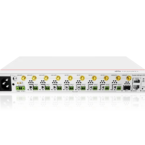 Broadcasting AD9431DN-24X Wireless LAN Wireless Access Point with BLE Module