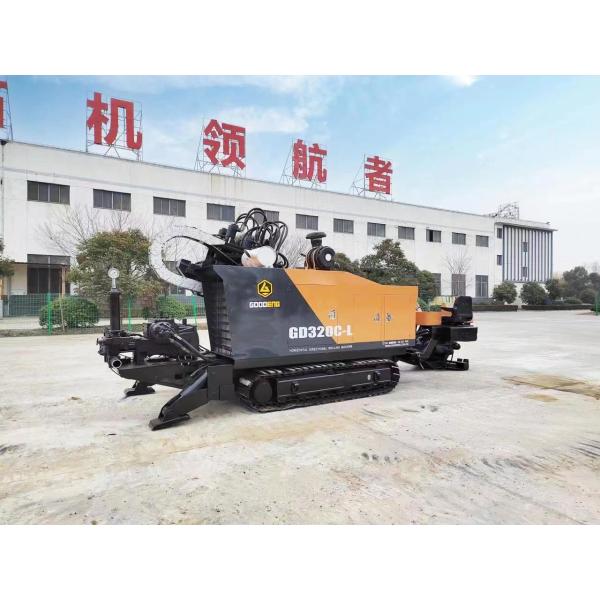 used goodeng hdd machine, used 32ton hdd machine, used hdd machine