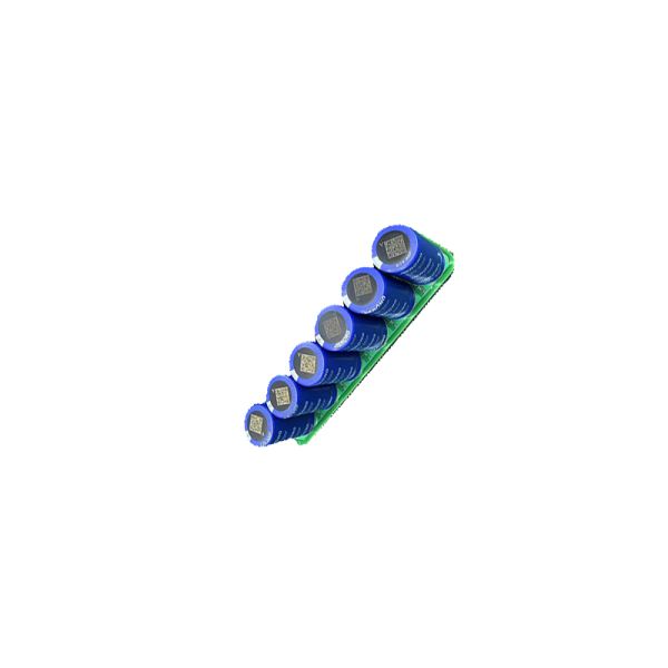 Super Capacitor16V216F,Applied to fast-charging devices