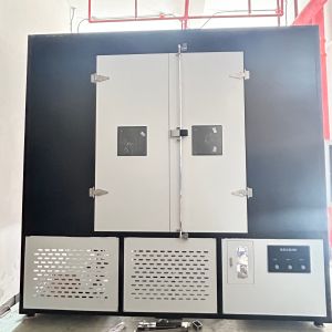 UV Aging Testing Machine