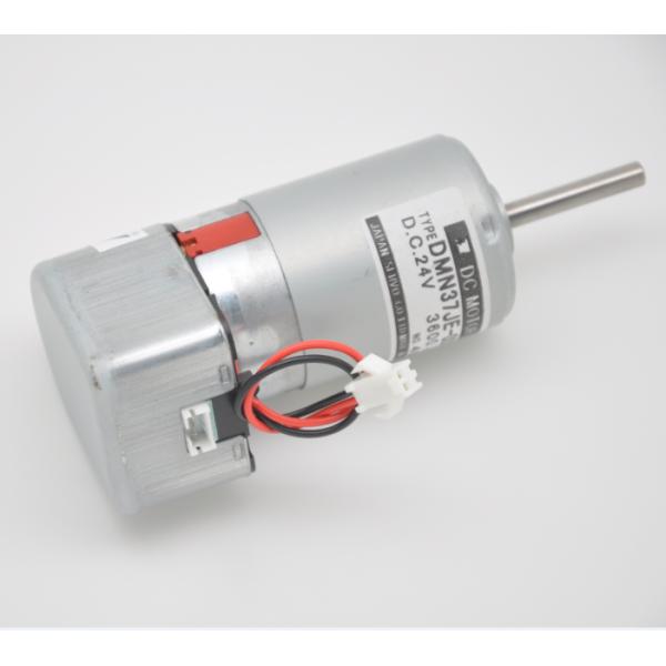 Ce5000 Y Motor 24vdc 3600ppr Dmn37je-001 For Graphtec Plotter