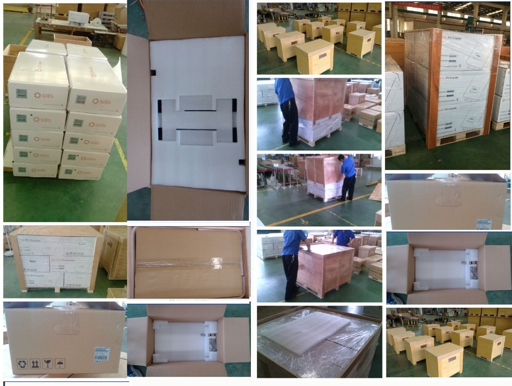 GREEF Wind Controller AHCC packaging
